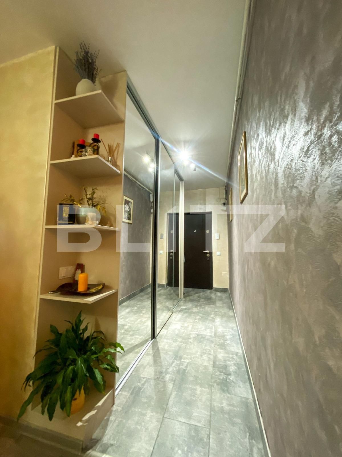 Apartament de vânzare 3 camere Borhanci - 109326AV | BLITZ Cluj-Napoca | Poza14