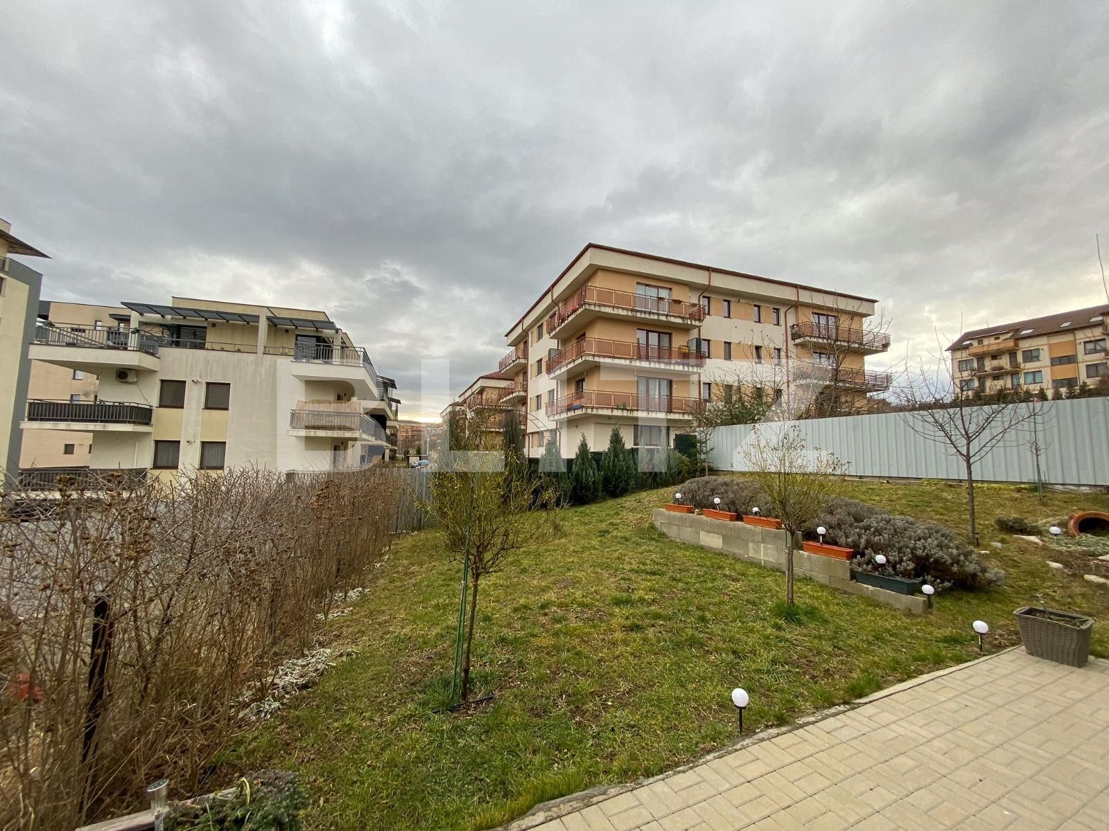 Apartament de vânzare 3 camere Borhanci - 109326AV | BLITZ Cluj-Napoca | Poza17