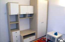 Apartament 1 camera, mobilat modern, zona strazii Somesului