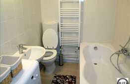 Apartament 1 camera, mobilat modern, zona strazii Somesului