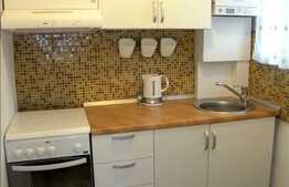 Apartament 1 camera, mobilat modern, zona strazii Somesului