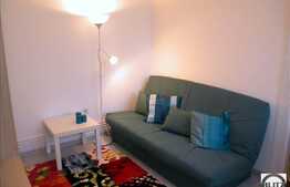 Apartament 1 camera, mobilat modern, zona strazii Somesului