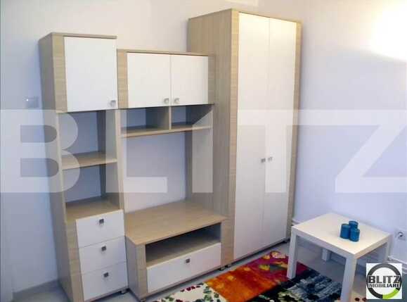 Garsonieră de închiriat Central - 10933AI | BLITZ Cluj-Napoca | Poza2