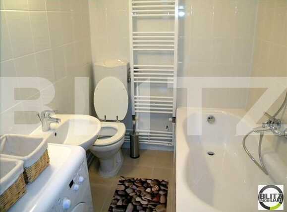 Garsonieră de închiriat Central - 10933AI | BLITZ Cluj-Napoca | Poza9