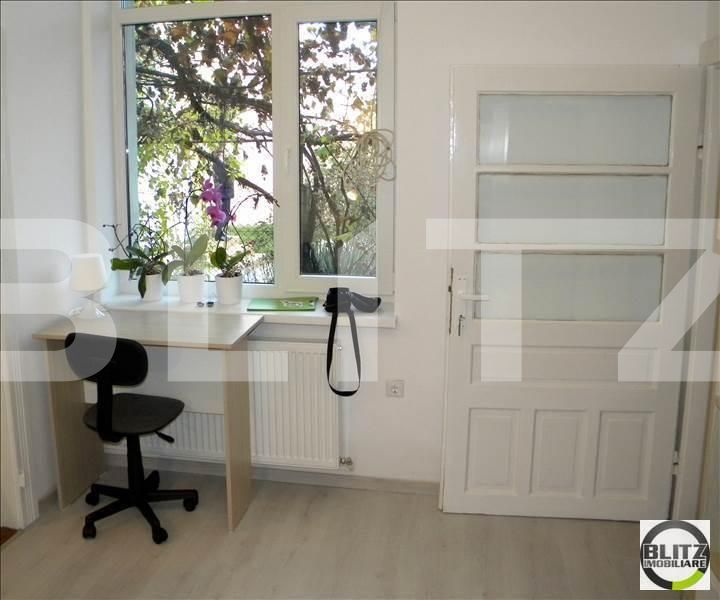 Garsonieră de închiriat Central - 10933AI | BLITZ Cluj-Napoca | Poza4
