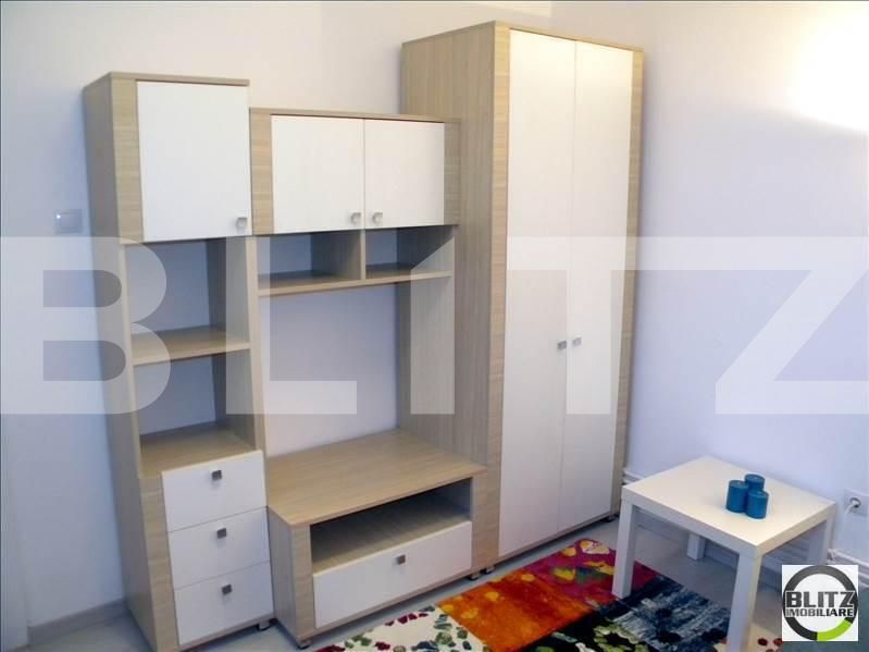 Garsonieră de închiriat Central - 10933AI | BLITZ Cluj-Napoca | Poza2