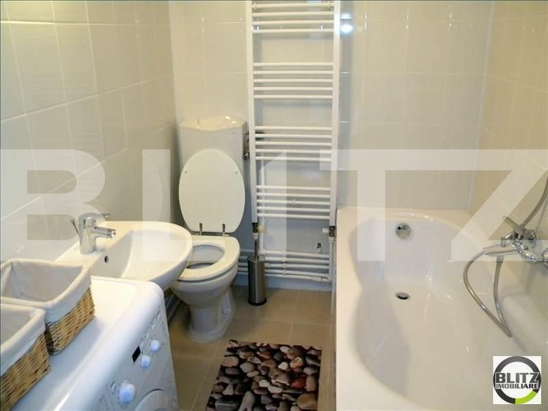 Garsonieră de închiriat Central - 10933AI | BLITZ Cluj-Napoca | Poza9