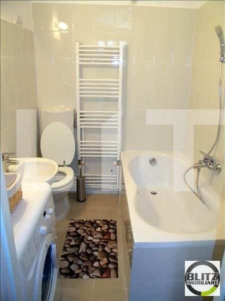 Garsonieră de închiriat Central - 10933AI | BLITZ Cluj-Napoca | Poza8