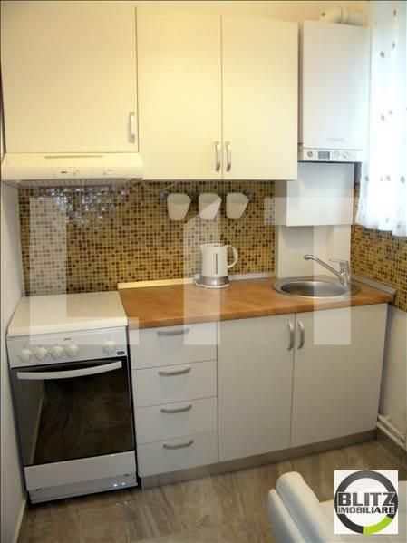 Garsonieră de închiriat Central - 10933AI | BLITZ Cluj-Napoca | Poza6