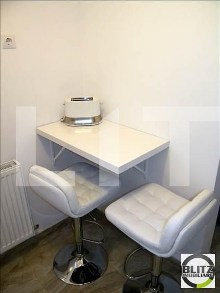 Garsonieră de închiriat Central - 10933AI | BLITZ Cluj-Napoca | Poza3