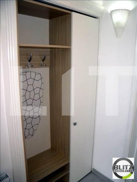 Garsonieră de închiriat Central - 10933AI | BLITZ Cluj-Napoca | Poza7