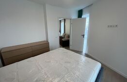 Apartament 2 camere, 41 mp, parcare, balcon, zona Pod Ira