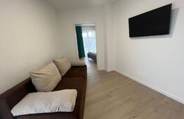 Apartament 2 camere, 41 mp, parcare, balcon, zona Pod Ira