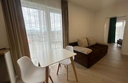 Apartament 2 camere, 41 mp, parcare, balcon, zona Pod Ira