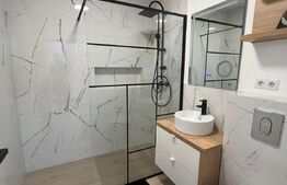 Apartament 2 camere, 41 mp, parcare, balcon, zona Pod Ira