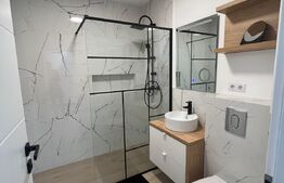 Apartament 2 camere, 41 mp, parcare, balcon, zona Pod Ira