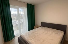 Apartament 2 camere, 41 mp, parcare, balcon, zona Pod Ira