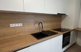 Apartament 2 camere, 41 mp, parcare, balcon, zona Pod Ira