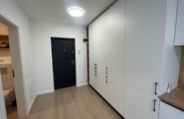 Apartament 2 camere, 41 mp, parcare, balcon, zona Pod Ira