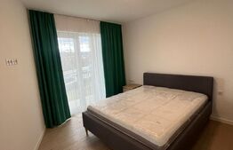 Apartament 2 camere, 41 mp, parcare, balcon, zona Pod Ira