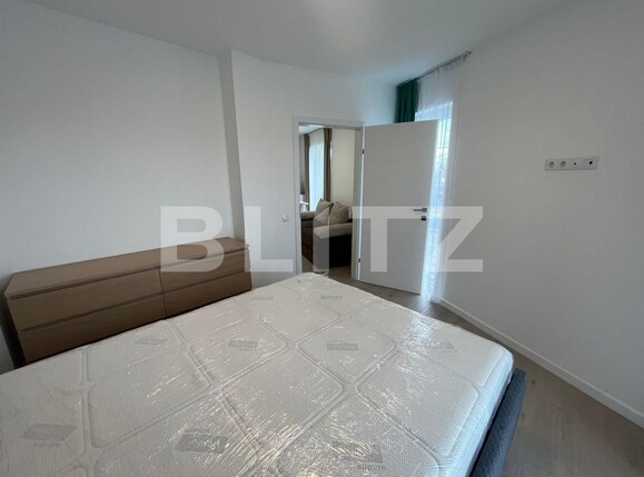 Apartament de închiriat 2 camere Marasti - 109330AI | BLITZ Cluj-Napoca | Poza4