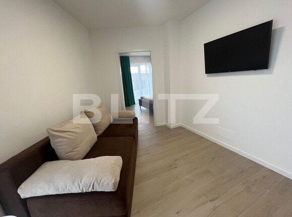 Apartament de închiriat 2 camere Marasti - 109330AI | BLITZ Cluj-Napoca | Poza2