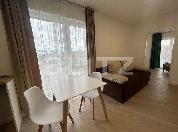 Apartament de închiriat 2 camere Marasti - 109330AI | BLITZ Cluj-Napoca | Poza1