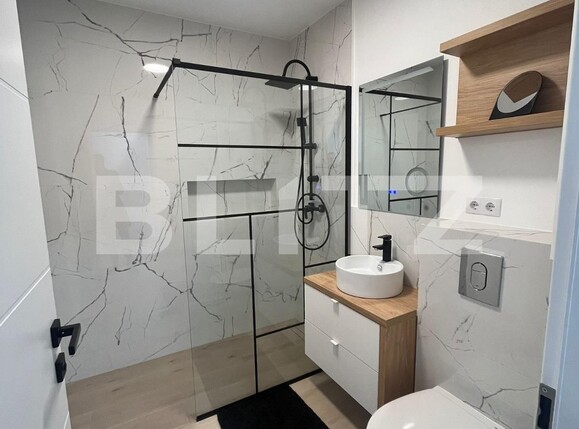 Apartament de închiriat 2 camere Marasti - 109330AI | BLITZ Cluj-Napoca | Poza8