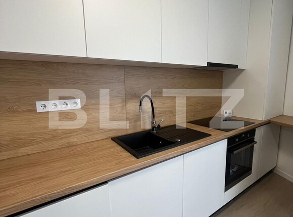 Apartament de închiriat 2 camere Marasti - 109330AI | BLITZ Cluj-Napoca | Poza6