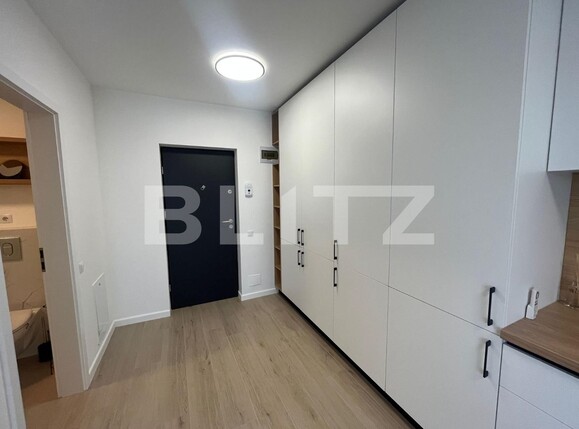 Apartament de închiriat 2 camere Marasti - 109330AI | BLITZ Cluj-Napoca | Poza9