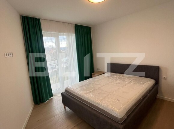 Apartament de închiriat 2 camere Marasti - 109330AI | BLITZ Cluj-Napoca | Poza3