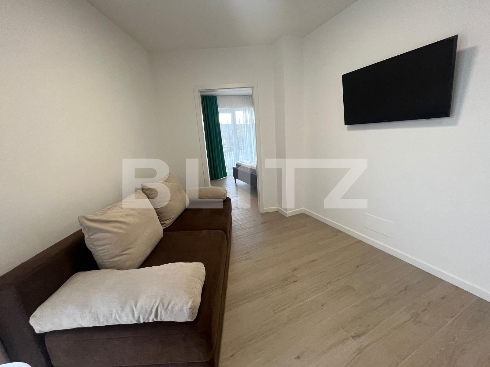 Apartament de închiriat 2 camere Marasti - 109330AI | BLITZ Cluj-Napoca | Poza2