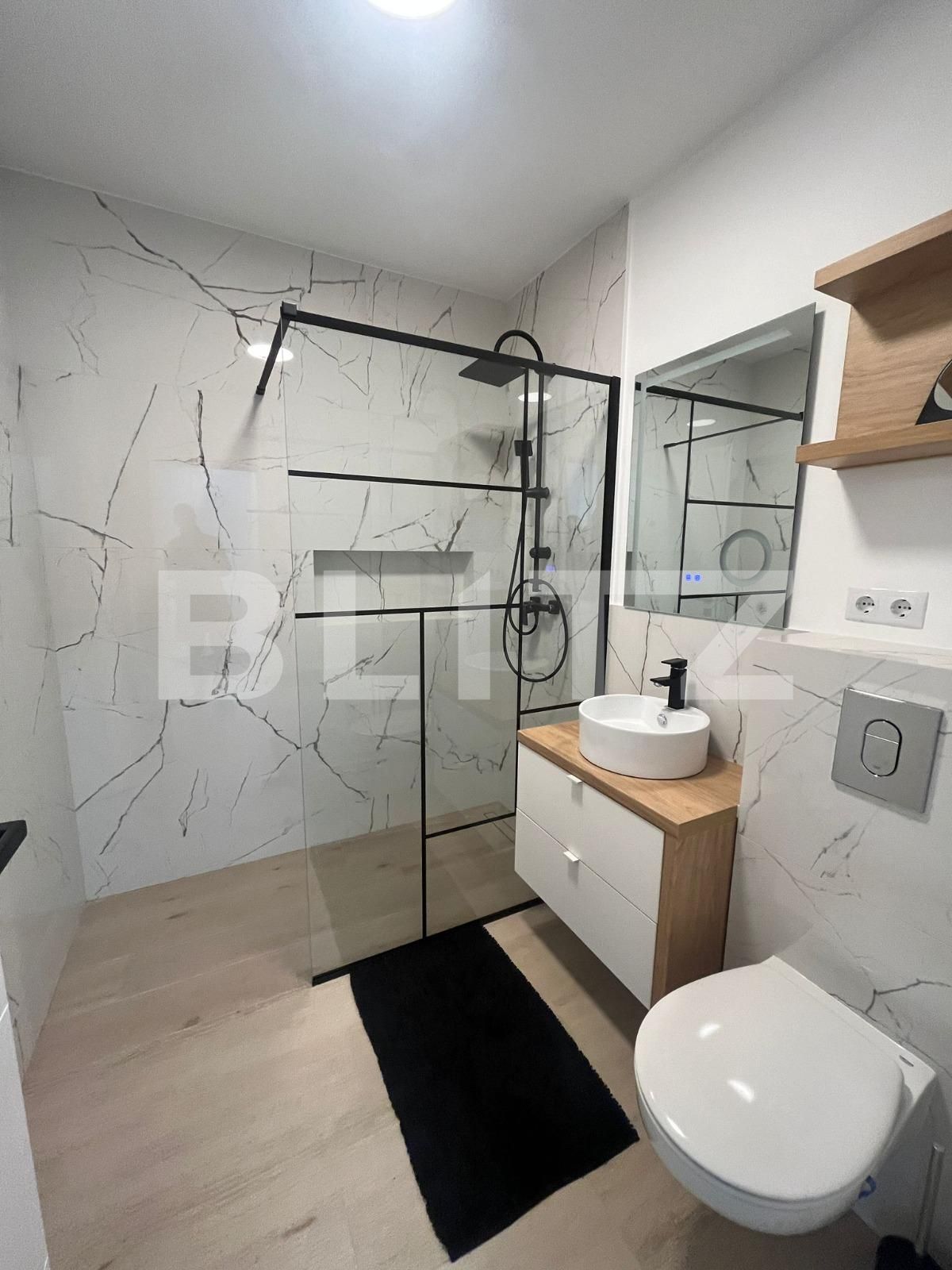 Apartament de închiriat 2 camere Marasti - 109330AI | BLITZ Cluj-Napoca | Poza7