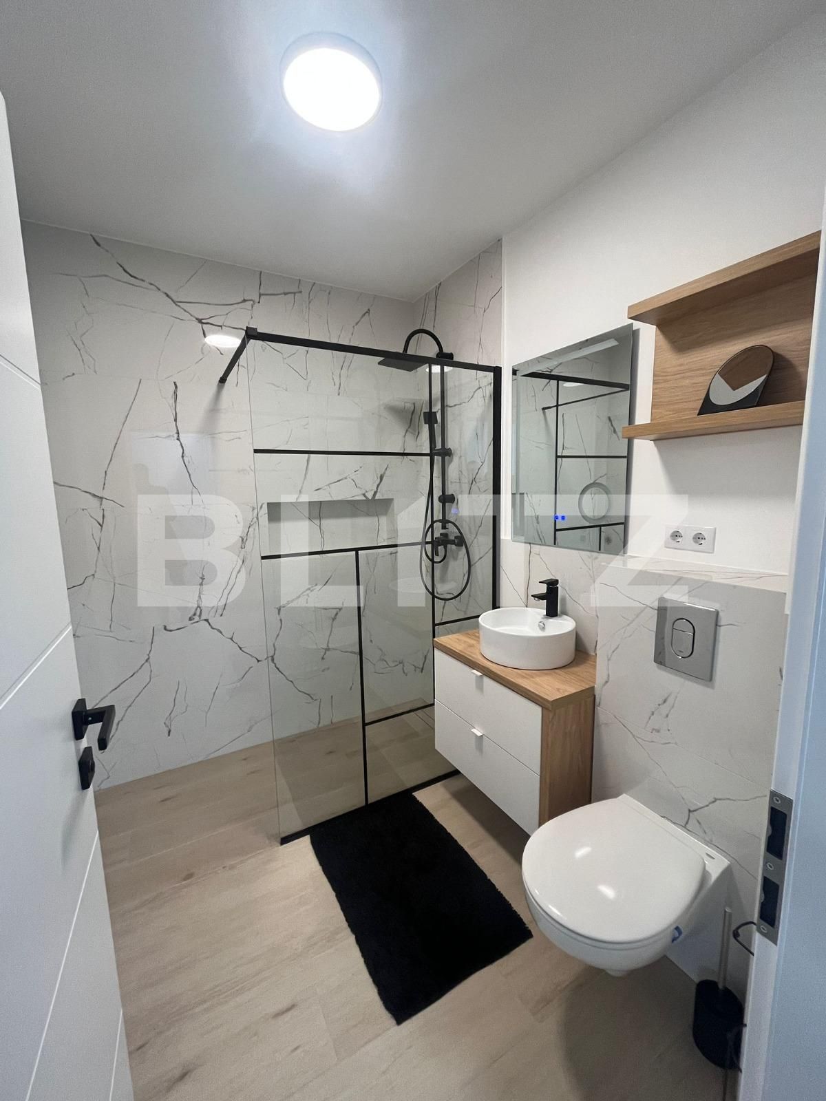 Apartament de închiriat 2 camere Marasti - 109330AI | BLITZ Cluj-Napoca | Poza8