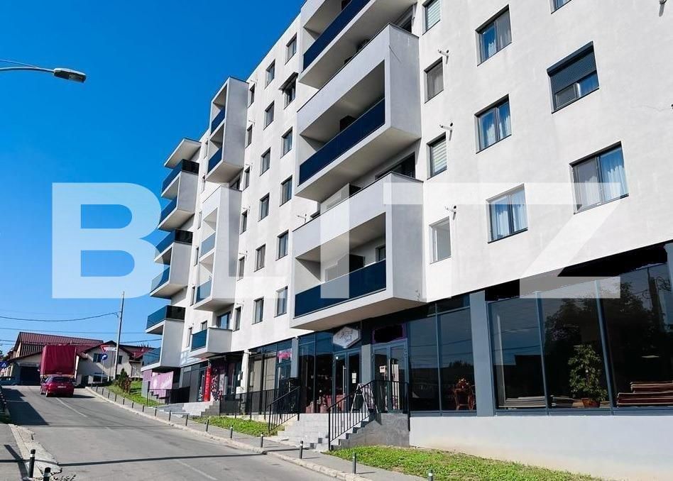 Spațiu comercial de închiriat Dambul Rotund - 109334SIC | BLITZ Cluj-Napoca | Poza1
