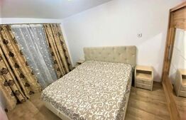 Apartament cu 3 camere, LUX, 67 mp, parcare, complex The Nest