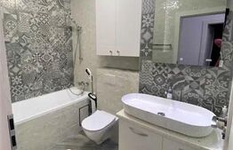 Apartament cu 3 camere, LUX, 67 mp, parcare, complex The Nest