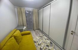 Apartament cu 3 camere, LUX, 67 mp, parcare, complex The Nest