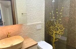 Apartament cu 3 camere, LUX, 67 mp, parcare, complex The Nest