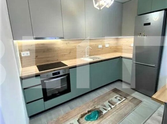 Apartament de închiriat 3 camere Marasti - 109339AI | BLITZ Cluj-Napoca | Poza4