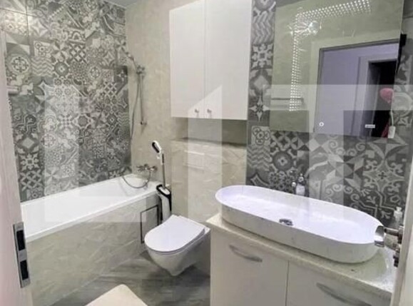 Apartament de închiriat 3 camere Marasti - 109339AI | BLITZ Cluj-Napoca | Poza5