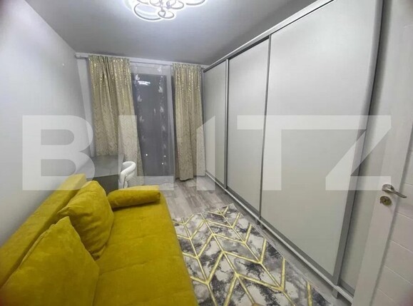 Apartament de închiriat 3 camere Marasti - 109339AI | BLITZ Cluj-Napoca | Poza3