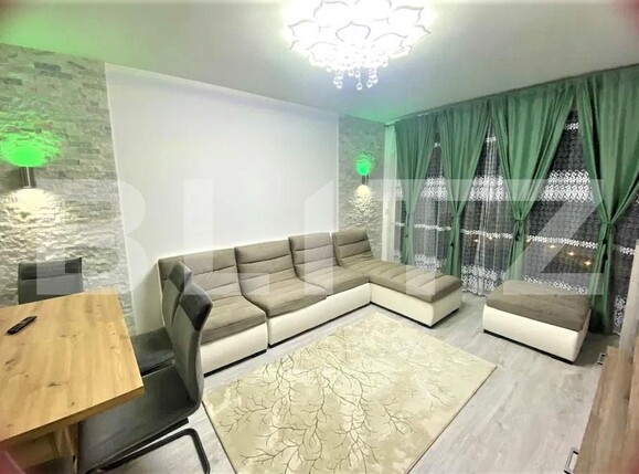 Apartament de închiriat 3 camere Marasti - 109339AI | BLITZ Cluj-Napoca | Poza1
