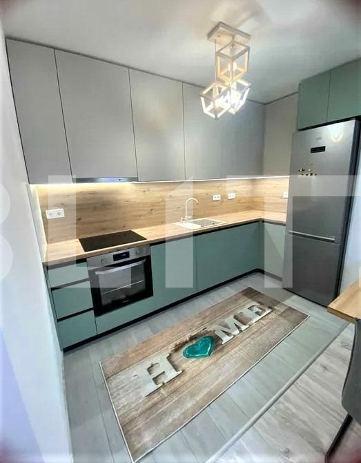 Apartament de închiriat 3 camere Marasti - 109339AI | BLITZ Cluj-Napoca | Poza4