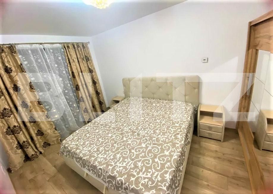 Apartament de închiriat 3 camere Marasti - 109339AI | BLITZ Cluj-Napoca | Poza2