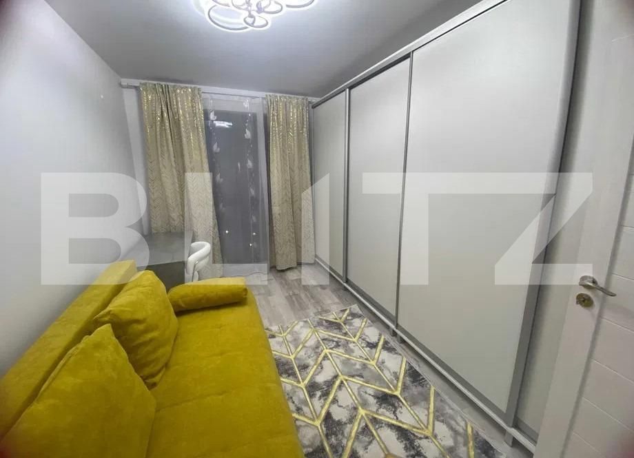 Apartament de închiriat 3 camere Marasti - 109339AI | BLITZ Cluj-Napoca | Poza3