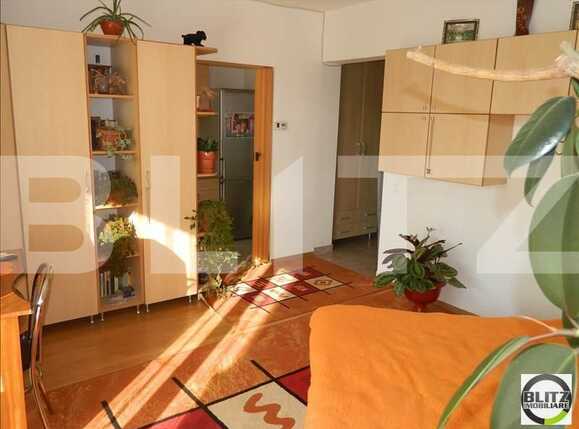 Garsonieră de vânzare Floreşti - 10934AV | BLITZ Cluj-Napoca | Poza1
