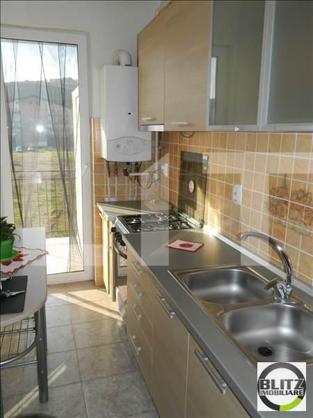 Garsonieră de vânzare Floreşti - 10934AV | BLITZ Cluj-Napoca | Poza4