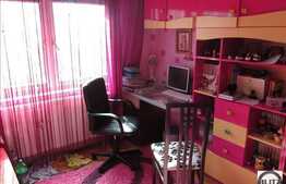 Vanzare 3 camere, decomandat, 78 mp, zona BRD! Mobilat si utilat la cheie!