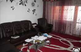 Vanzare 3 camere, decomandat, 78 mp, zona BRD! Mobilat si utilat la cheie!